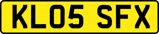 KL05SFX
