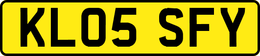 KL05SFY