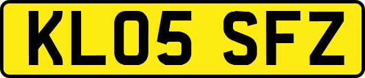 KL05SFZ