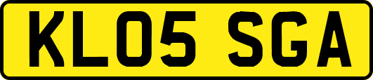 KL05SGA