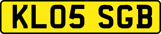 KL05SGB