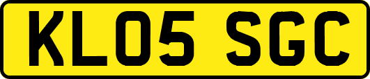 KL05SGC
