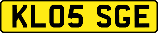 KL05SGE