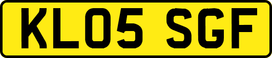 KL05SGF