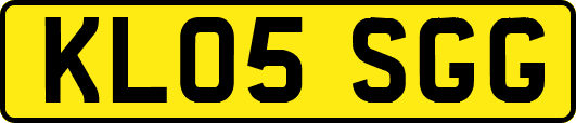 KL05SGG
