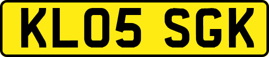 KL05SGK