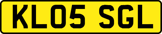 KL05SGL