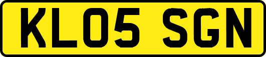 KL05SGN