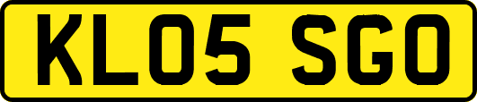 KL05SGO