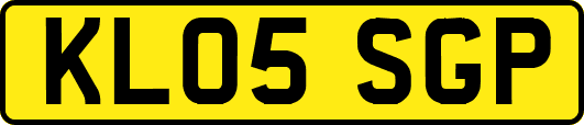 KL05SGP