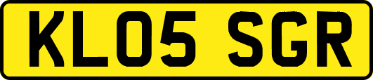 KL05SGR