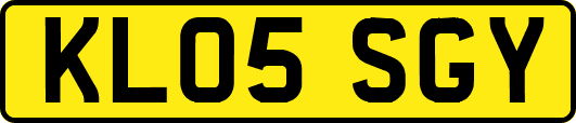 KL05SGY