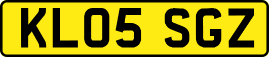 KL05SGZ