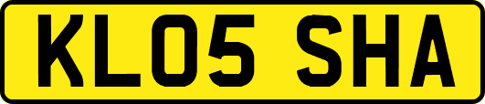 KL05SHA