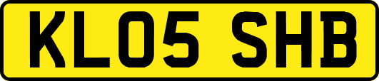 KL05SHB