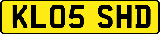 KL05SHD