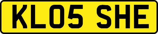 KL05SHE