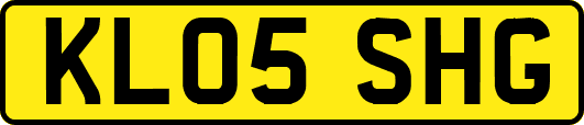 KL05SHG
