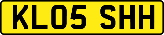 KL05SHH