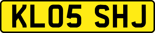 KL05SHJ