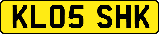 KL05SHK