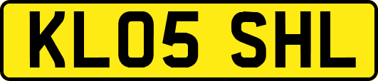 KL05SHL