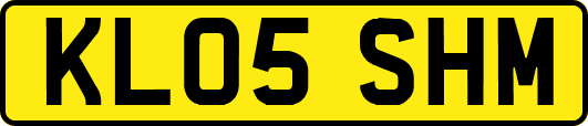 KL05SHM