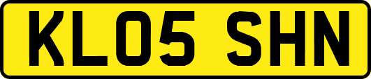 KL05SHN