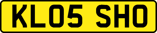 KL05SHO