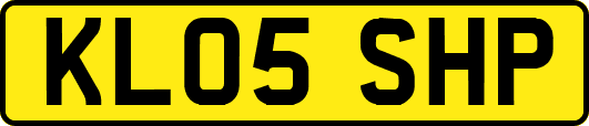 KL05SHP