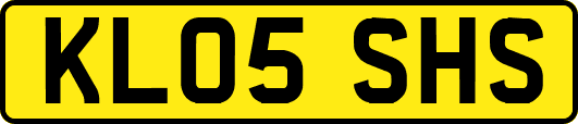KL05SHS