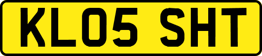 KL05SHT