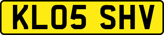 KL05SHV