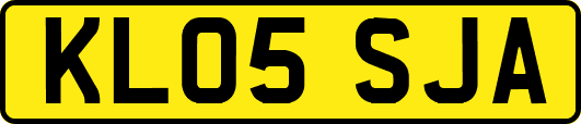 KL05SJA