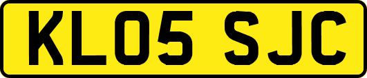 KL05SJC