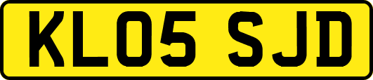 KL05SJD