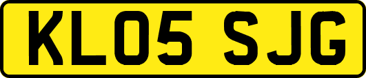 KL05SJG