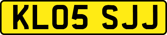 KL05SJJ