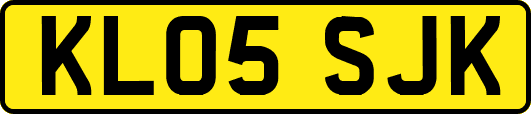 KL05SJK