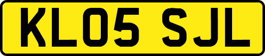 KL05SJL