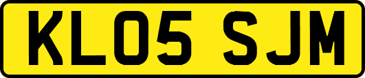 KL05SJM