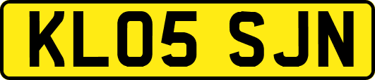 KL05SJN