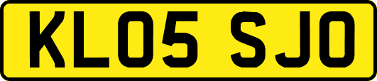 KL05SJO