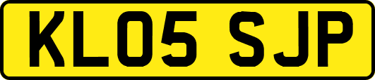 KL05SJP