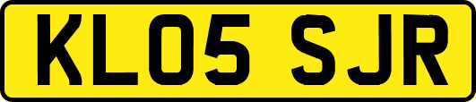 KL05SJR