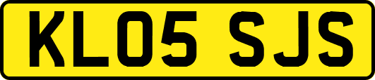 KL05SJS