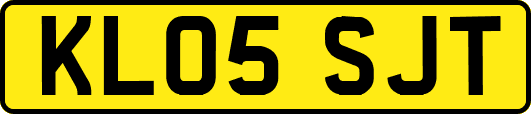 KL05SJT