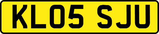 KL05SJU