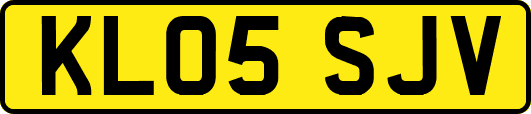 KL05SJV