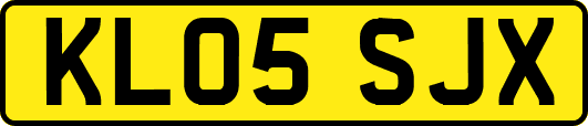 KL05SJX